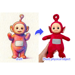 OEM vs ODM in plush toy manufacturing: Which is better?