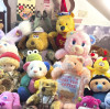 What are the key factors influencing the price of custom-made plush toys?