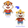 How to find a reliable custom plush toy manufacturer? - Nianbeast's guide to avoiding pitfalls