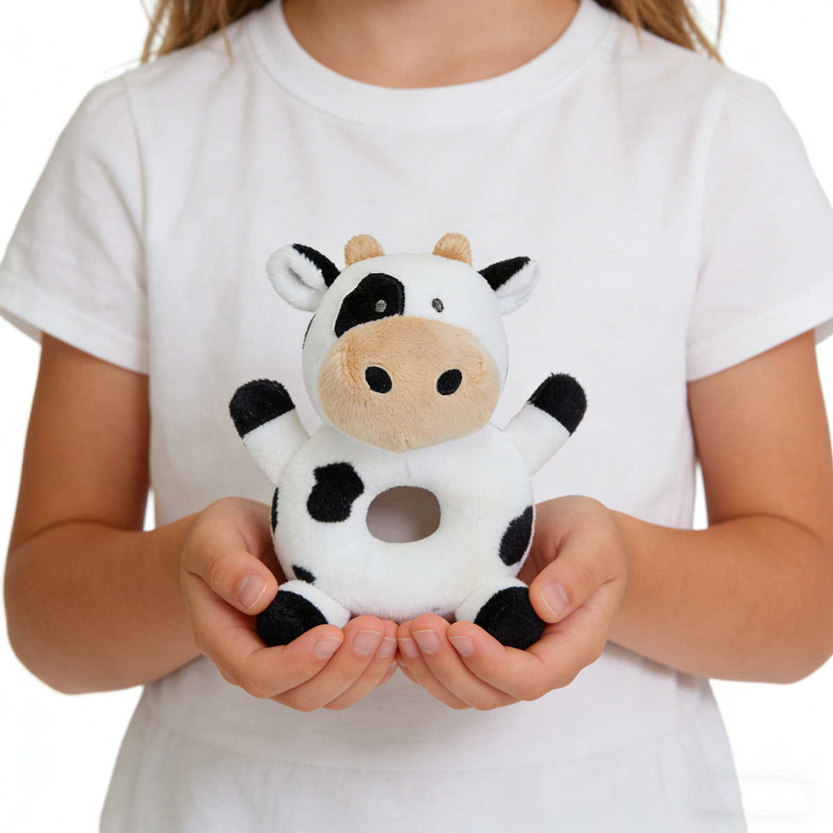 nianbeast soothing children's plush toys