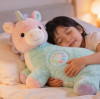 Soft toys and early childhood education: Animal cognition, soothing sleep, role-playing gameplay design