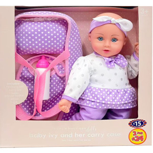 Customized simulation doll set gift box - The ideal choice for toy gifts
