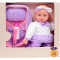 Customized simulation doll set gift box - The ideal choice for toy gifts