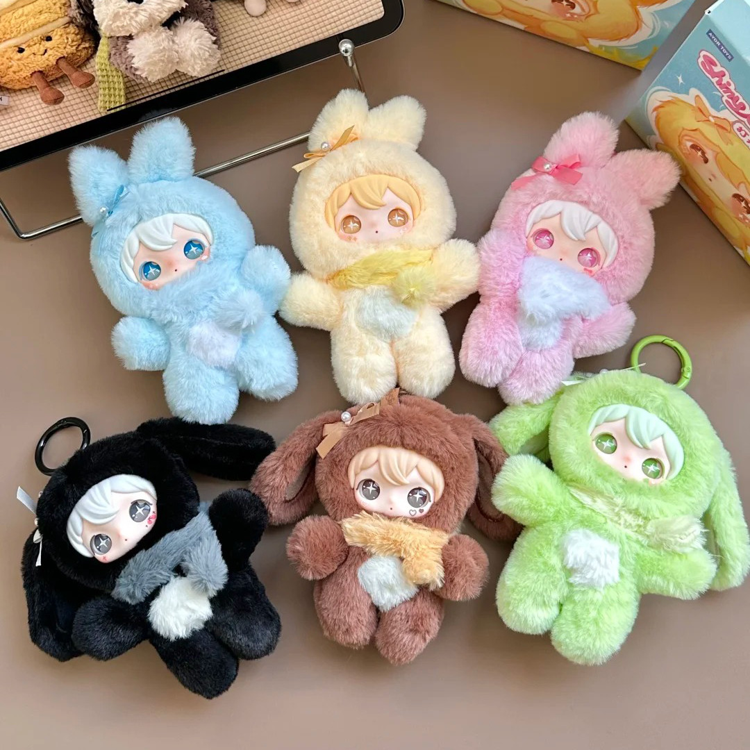 The trend of toys has given rise to the