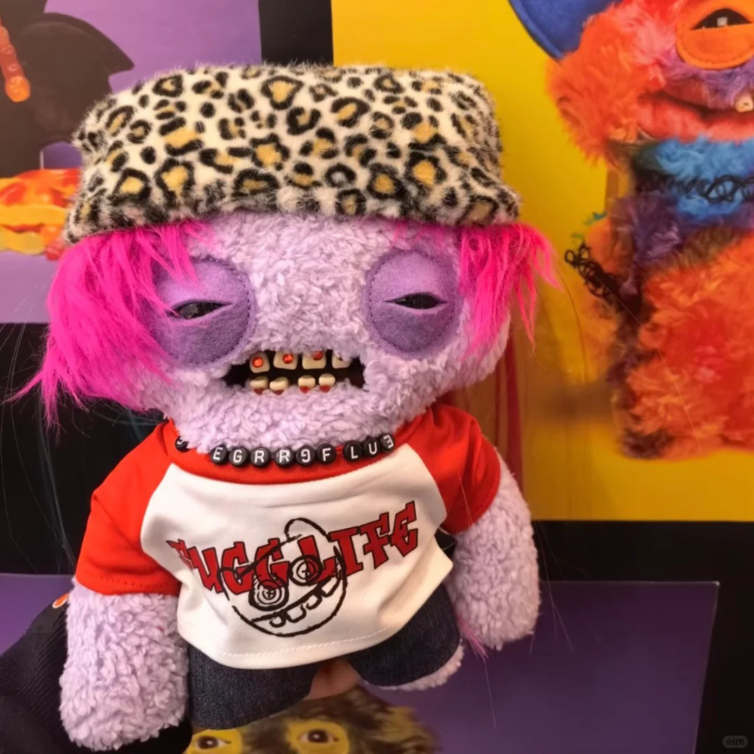 2026 Top IP Plush Toys Buying Guide: Embrace the Trend of Emotional Consumption & AR Interaction