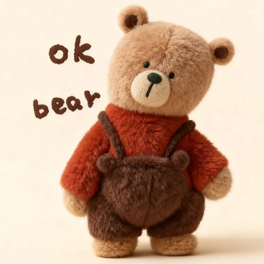 Healing Economy Dominates: Why Do We Still Need Soft Toys Even When We're Adults?