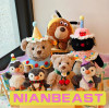More Than Just Toys: Why the World is Falling in Love with Plushies Again