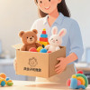 Transmitting warmth, safeguarding growth - Dongguan Nianbeast Toys' Love Donation Campaign