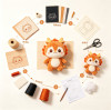 Strong Production Capacity Ensures On-Time Delivery for Custom Plush Toys