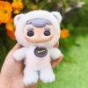 Matata Bear Aromatherapy Plush Doll | Warm Holiday Surprise Gift