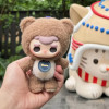 Matata Bear Aromatherapy Plush Doll | Warm Holiday Surprise Gift