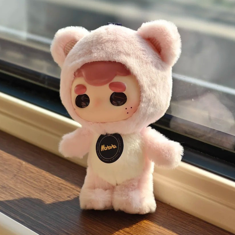 Matata aromatherapy plush