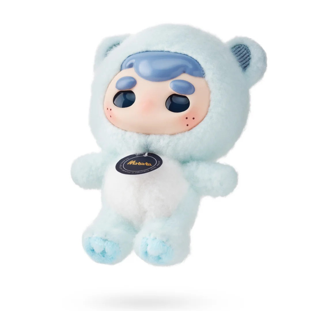 Matata aromatherapy plush