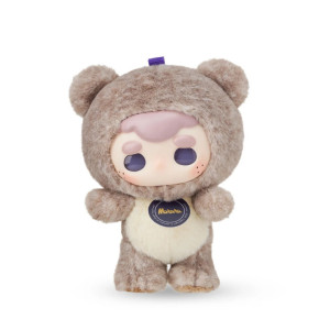 # Why Are Glued-Face Fur Toys So Popular? Customization Guide and Tips to Avoid Pitfalls