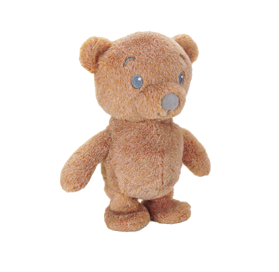 Electronic Plush Bear | Children's Recording Walking Gift | Support Teddy Bear Customization