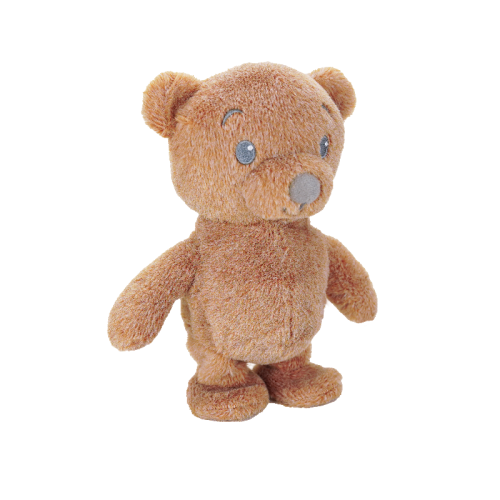 Electronic Plush Bear | Children's Recording Walking Gift | Support Teddy Bear Customization