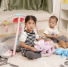 Nianbeast shoulders social responsibility and accompanies children in their happy growth.