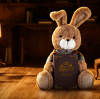 Infinite Creativity, Warm Companionship—Plush Toy Company Launches New Animal Series