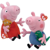 Welcome new life! Nianbaest inspires an exciting new member of Peppa Pig's family
