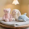 nianbeast reveals comfortable fabrics for plush toys