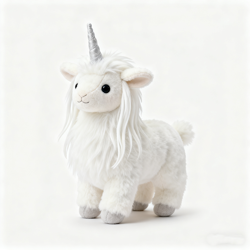 Super soft plush toy - Made by nianbeast