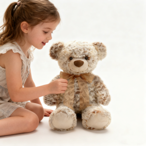 How to restore a deformed plush toy? Cotton filling fluffy techniques + Daily Storage Guide