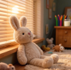 The little secrets of plush toys: How do they become your 