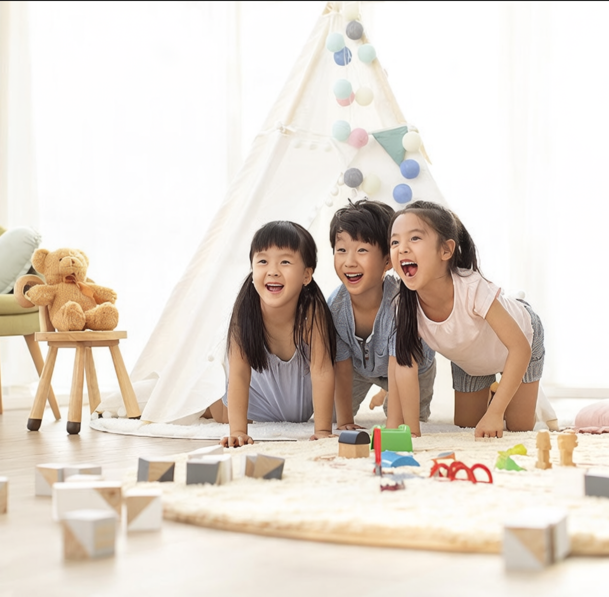 More Than Cute: The Unseen Power of Your Stuffed Animal