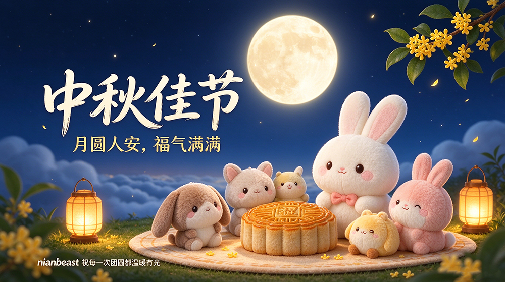 Mid-Autumn Festival