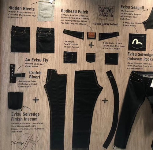 Verbessern Sie Ihren Stil mit maßgeschneiderten Herrenjeans von DiZNEW+Herrenjeans+Großhandelshersteller