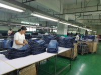 Dongguan Xiaofeiniu Garment Co., Ltd.