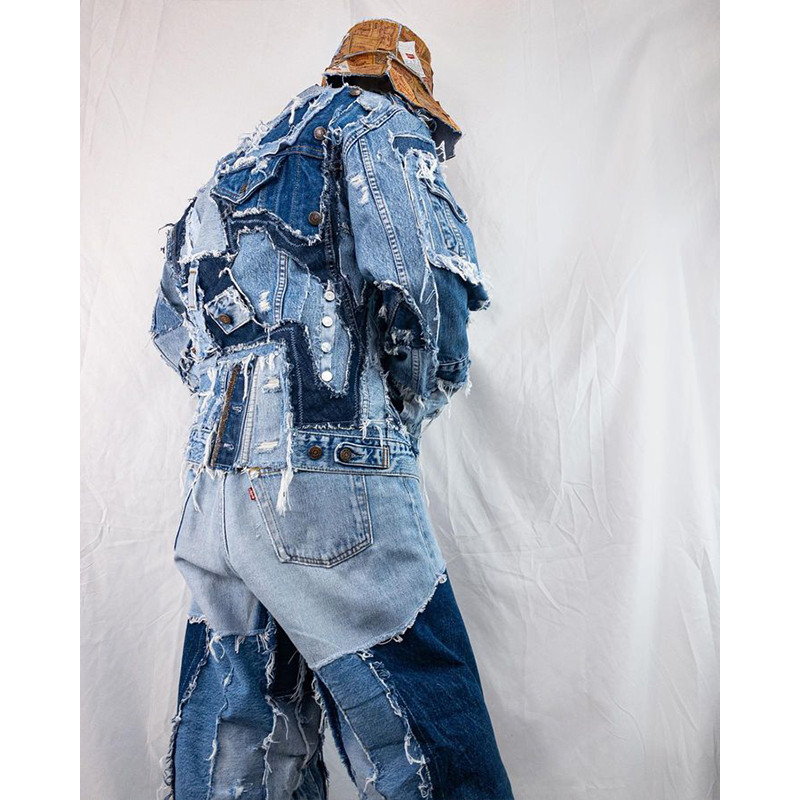  wholesale denim jackets jackets