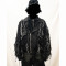DiZNEW Wholesale Distressed Denim Jacket | Custom Denim Jacket men Manufacturing