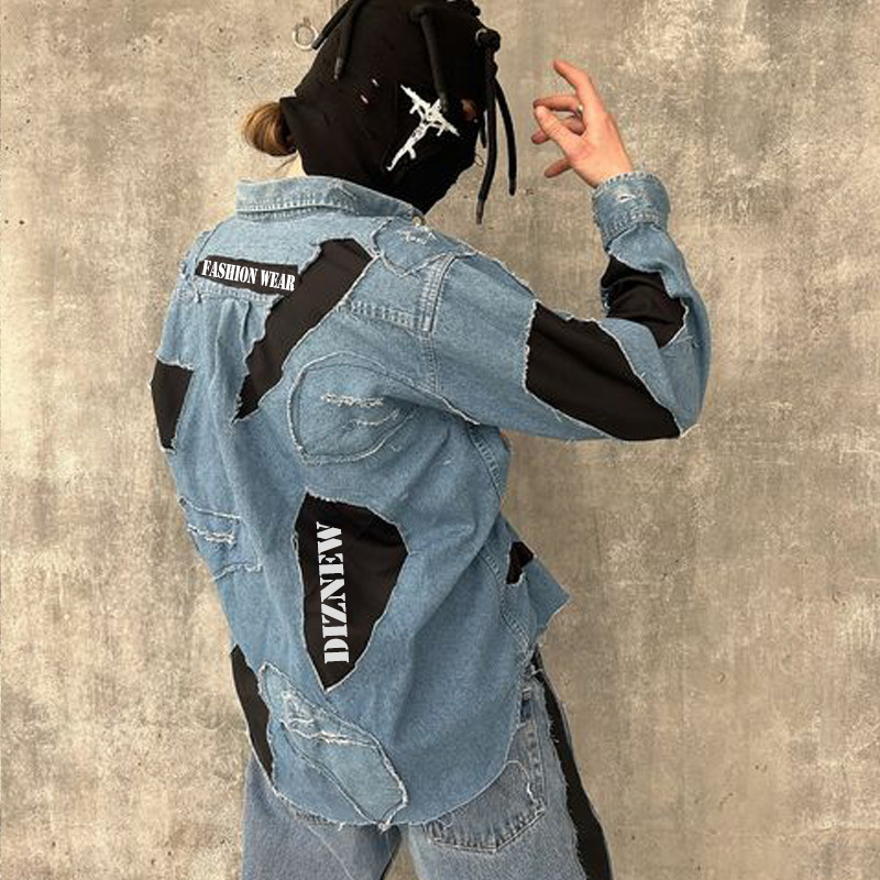 Denim-Hersteller