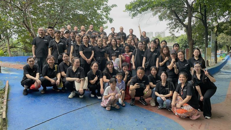 Cooking Up Team Spirit : l'événement culinaire de notre entreprise pour renforcer l'esprit d'équipe