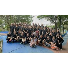 Cooking Up Team Spirit: Our Company's Culinary Team-Building Event