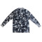 Bulk wholesale men's Gery patchwork denim jacket brand clothing | Jean Jacket Manufacturer