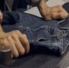 Für die perfekte Passform: Ein umfassender Leitfaden zum Vermessen von Jeans