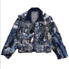 DiZNEW High-Quality Custom Denim Jackets | Low MOQ | Factory Direct Wholesale