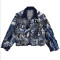 DiZNEW High-Quality Custom Denim Jackets | Low MOQ | Factory Direct Wholesale