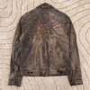 DiZNEW High-Quality Low MOQ Custom Denim Jackets | Unique Designs & Personalized Branding | Factory Direct