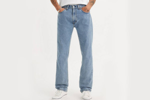 5 estilos icónicos de jeans para hombres: mejora tu guardarropa con la ropa masculina de DiZNEW+