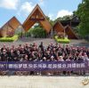 Événement de team-building amusant organisé par l'équipe Xiaofeiniu à Shantou