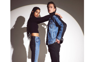 ¿Por qué elegir la producción en lotes pequeños para sus jeans?