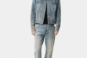 Mix and Match: So kreieren Sie Outfits mit individueller Herren-Jeanskleidung