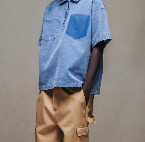 Le guide ultime pour acheter des chemises en jean