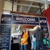 DiZNEW Wows at Chicago DAX Trade Show: The Go-To for Custom Jeans