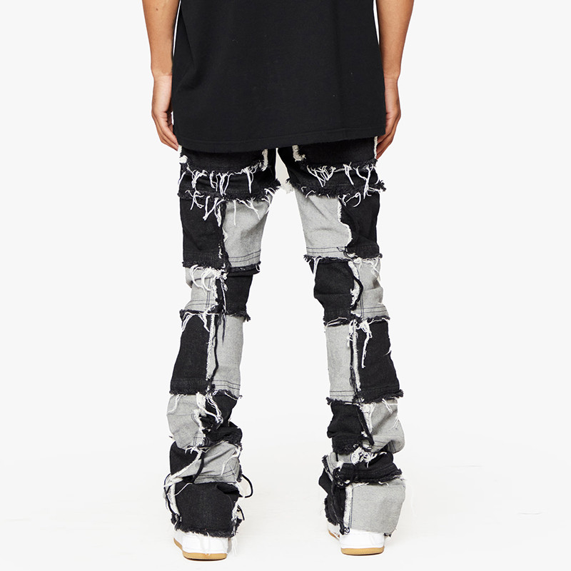 Patchwork Jeans Hersteller