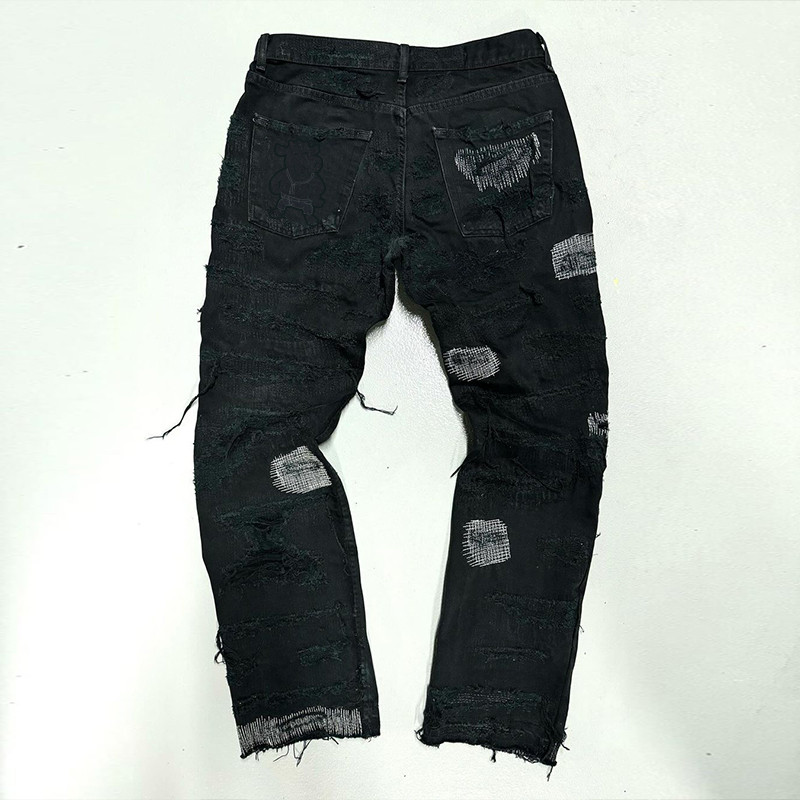 Men's Jeans Suppliers