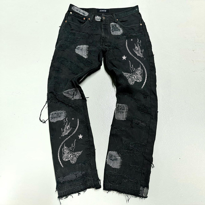 Men's Jeans Suppliers